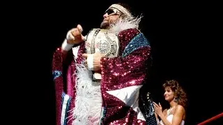 *Macho Man Randy Savage Tribute///Renegade