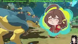 Let's Play Volzerk: Monsters and Lands Unknown: PC STEAM~ Ep1~TEST