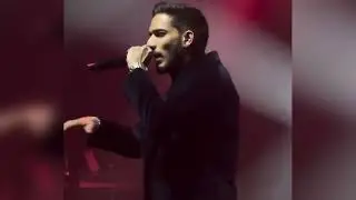 Talha Anjum 30 Shooter Live Performance