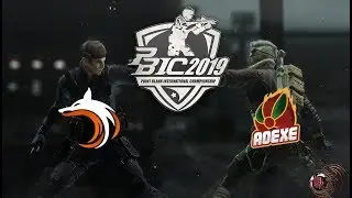RascalGaming vs Art of eXecution