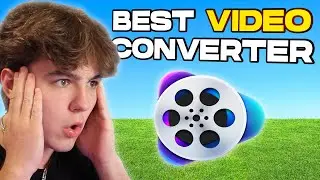 The BEST Video Converter for Your YouTube Videos...