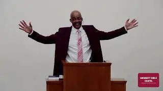 Dennis Bryan - The Incarnation & The Prince of Peace