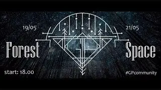 GP Forest Space fest 2017