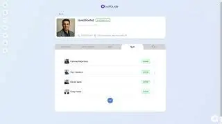 JustiGuide: Transforming Immigration Practice Management for Attorneys