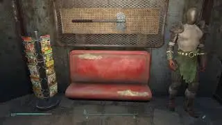 Fallout 4 | The Definitve Silver Shroud Lair