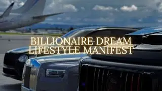 Your Billionaire Lifestyle Awaits: Lamborghini, Yachts & Luxury