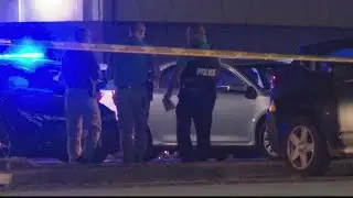 Teen found shot to death in parking lot of Gwinnett County mall