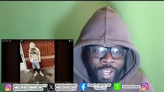 Lgr jojo - PSA Reaction Video