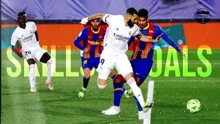 This is Football 2020/21 - Skills & Goals - HD