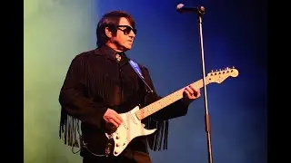 Barry Steele and Friends | Floral Pavilion