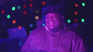 Litty.:Lance Mitchell feat. Killah Priest Official Music Video