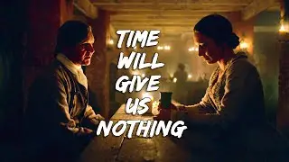 Richard Guthrie & Miranda Barlow ||  Time Will Give Us Nothing