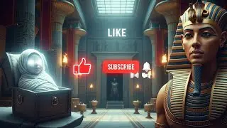 Prophet Musa (AS) | The Child Raised in Pharaoh&rsquo;s Palace | Islamic Documentary Part 1