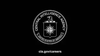CIA Recruitment Ad