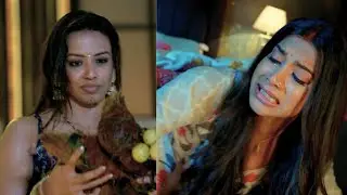 Manpasand Ki Shaadi EP 68 Promo: Pari Ne Kiya Aarohi Par Kala Jadu, Aarohi Ki Halat Hui Kharab