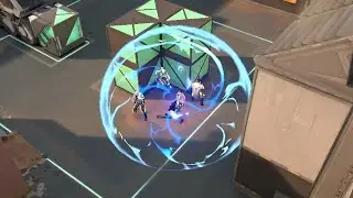 you shock darted in the wrong neighborhood