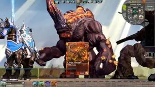 BattleForge Gameplay Trailer HD