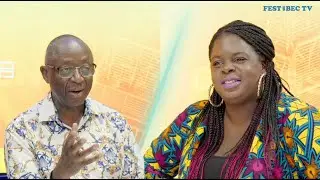 Talent and Passion with Guy Mushagalusa | Afromus&eacute;e: African-Canadian History