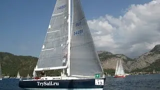 Sailing Lessons for Beginners. Les7