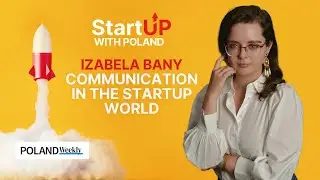 Communication in the startup world