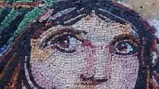 micro mosaic