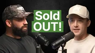 What if I have no product to sell ($10M Founder explains)