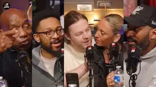 The panel discuss the Matic vs Onana beef&hellip;