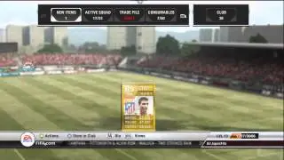FIFA 12 Ultimate Team - Path to Power v13 - p1 of POWER HOUR