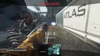 COD AW EN PC SIGUE VIVO | Call of Duty Advanced Warfare #