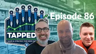 Pepsi refranchising, Thanksgiving declines, Gen-Z drinking shifts & the Eeyore problem