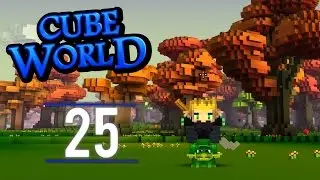 Cube World | 