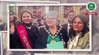 Pak-UK Business Expo Manchester 2025 | New Airport City Shines as Platinum Sponsor | Bridging Nation