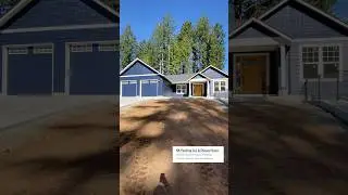 Check out this before and after. #bluehouse #pintor #exteriorpainters #painter