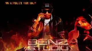 Just A Dream x Haru Haru 2025 (Benz Studio Remix)