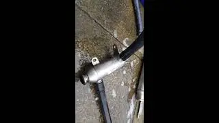 5KW Chinese Diesel Heater exhaust heat recovery/Water heater 12v part 2