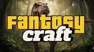 (Fantasy craft di Minecraft)(addon fantasy craft versi terbaru)