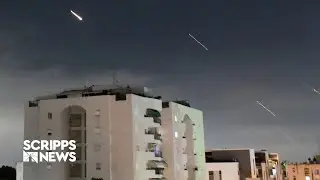 Israel weighs Iran response as US attempts to de-escalate conflict
