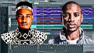 HOW TO PRODUCE LIKE SUN EL MUSICIAN , DA CAPO (ULTIMATE)