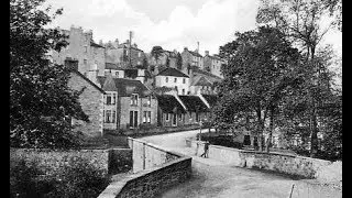 Old Photographs Colinton Edinburgh Scotland