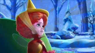 Sofia the first -My Finest Flower- Japanese version
