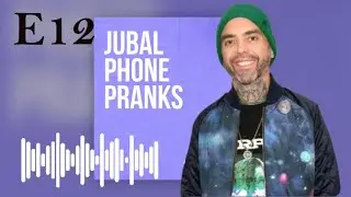 hone Prank &ndash; Jubal&rsquo;s Most Hilarious Moment! 🤣 E12