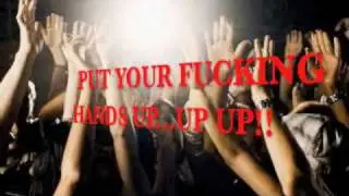 Jermaine Dupri Remix of Dj Chuckie's - Let the Bass Kick