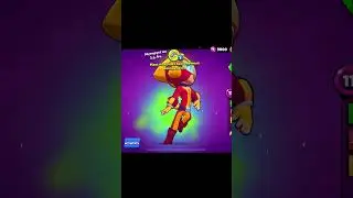 #brawlstars #бравлстарс #txerria