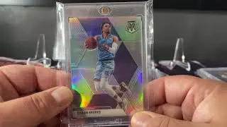 Mail Day! Bane🚂 & Some Mosaic Dillon Brooks! Gotta love PC Pickups!!