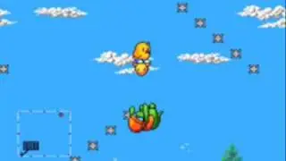 The NewZealand Story arcade 1/2