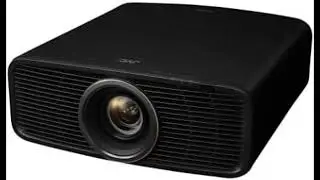DLARS2200 4K Projector Full Review &ndash; Bright, Sharp, Cinematic Quality