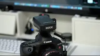 RodeLink Filmmaker Wireless Audio System Full Review