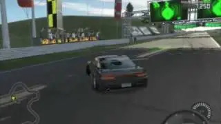 nfs ps drift s13