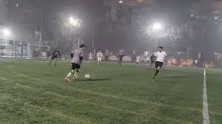 Humans Of Football - Noida - Ramagya Sports Acadmey - 18th Jan - 7:30PM - 8:30PM - 8v8
