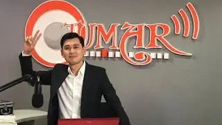 Нурлан Насип кандай тапшырма аткарат?  TUMARTIME!